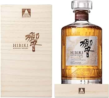 お値下げ 響 サントリー 700ml 楽天市場】サントリー 響シリーズ700ml×4本セット[響21年 響17年